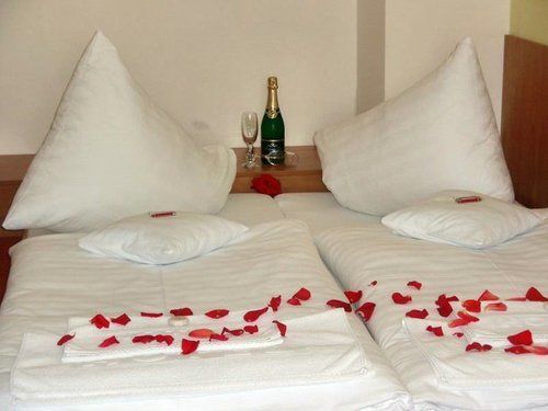 Hotel Panska Licha برنو المظهر الخارجي الصورة
