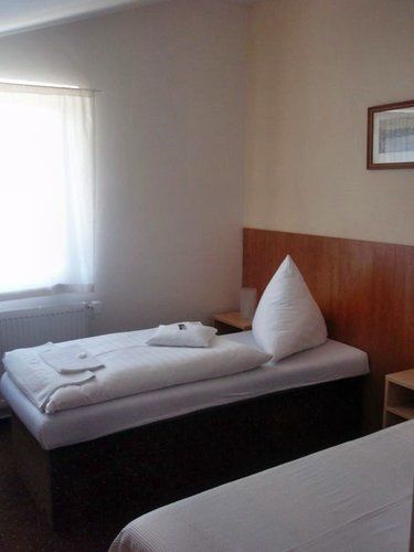 Hotel Panska Licha برنو المظهر الخارجي الصورة
