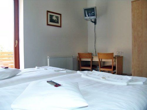Hotel Panska Licha برنو المظهر الخارجي الصورة